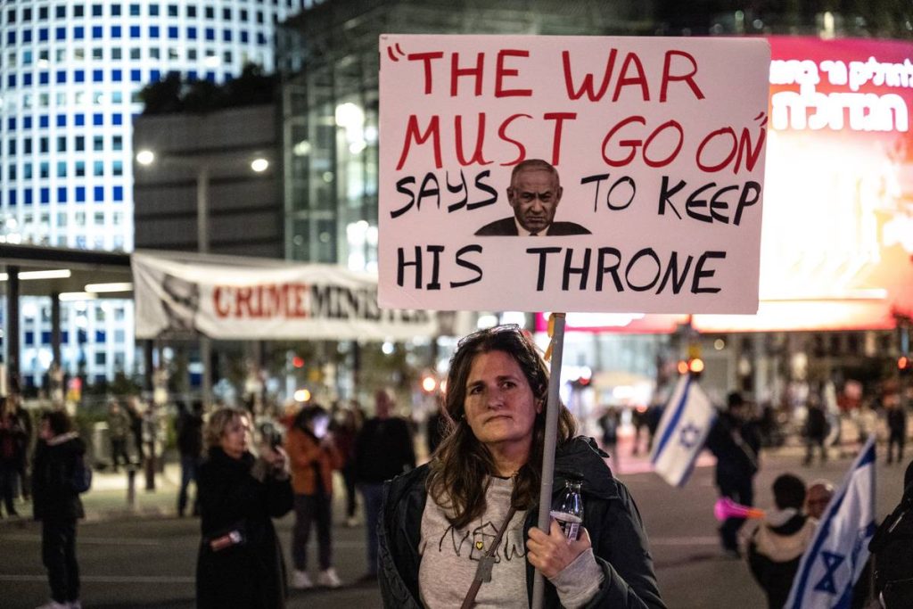 بدء العد التنازلي لإسقاط حكومة نتنياهو وإبعاده عن المشهد السياسي