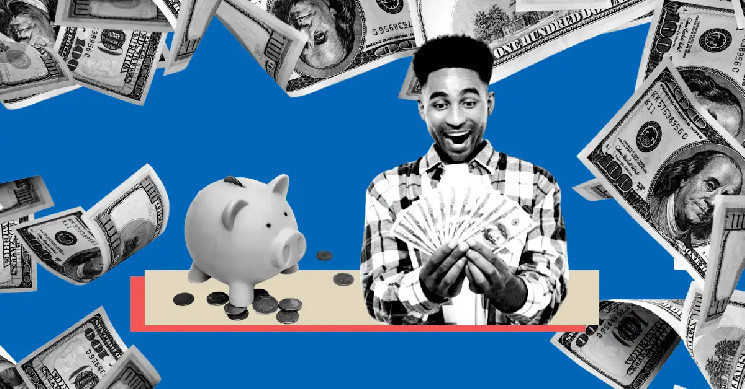 يحقق Trader 7.4 مليون دولار من الربح من عملة Vine Trading! قفزة السعر بنسبة 50 ٪