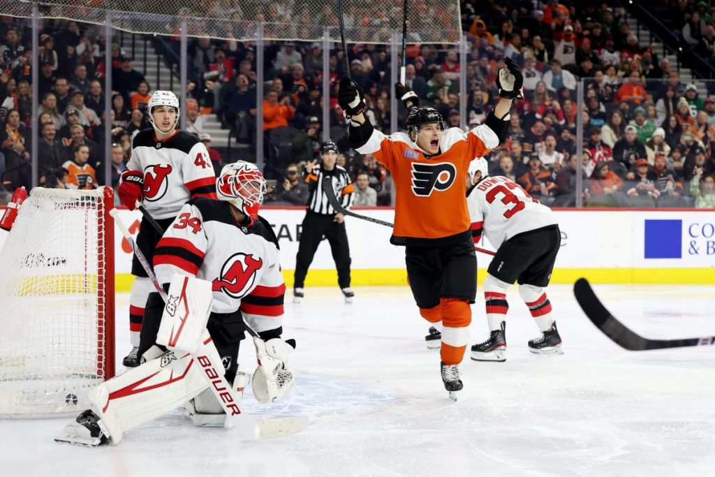 يقوم النشرون المستعدون بتأخذ “خطوة متزايدة” أخرى في التوقف عن الشياطين مرة أخرى