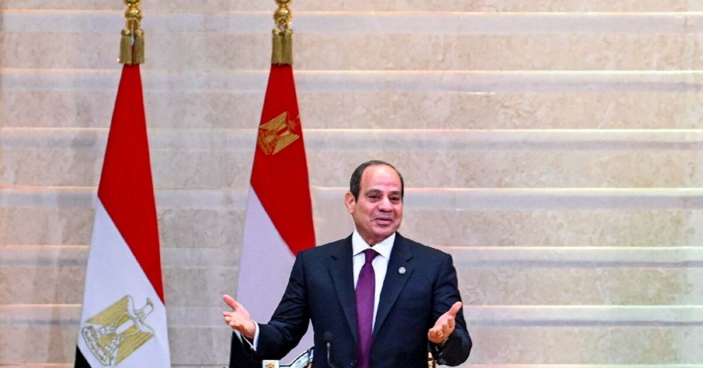 مصر متخوفة من انتصار الإسلاميين في سوريا