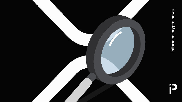 مهاجمة Bitcoiners Ripple بعد التقليب الاحتياطي الاستراتيجي Bitcoin