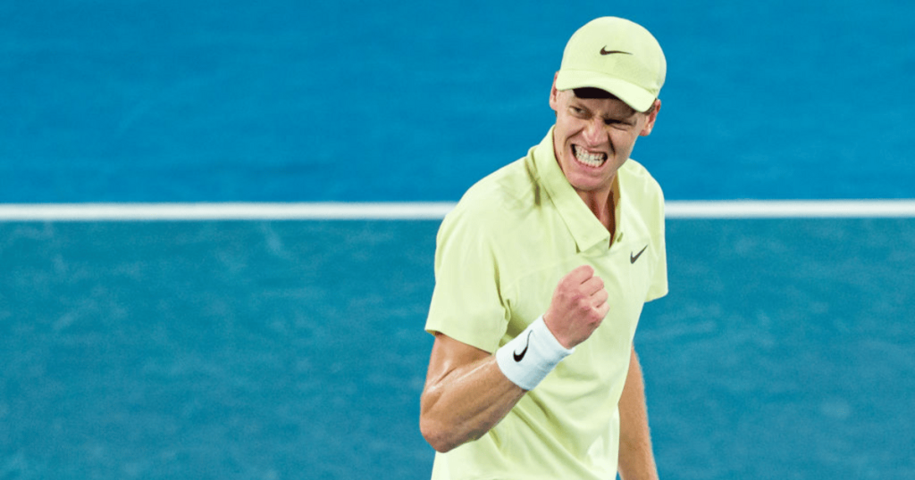 Jannik Sinner vs Alexander Zverev Live Exprates: Australian Open Men Final Time ، الأحدث والتنبؤات