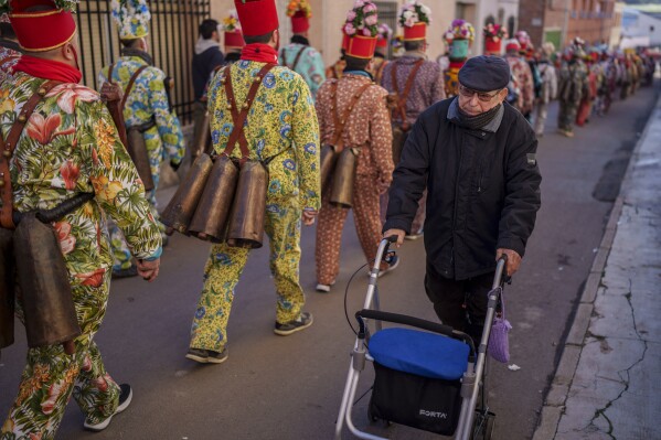 أعضاء مسيرة الإخوان 