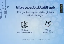 264257 file - عروض جيلي الوعلانو خصم 25% على قطع الغيار حتي الاحد 30-3-2025