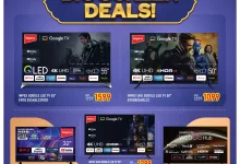 478419346 1008085134563720 4184407023243845462 n - عروض نستو السعودية علي التلفزيونات حتي الثلاثاء 11 رمضان 1446هـ اقل الاسعار