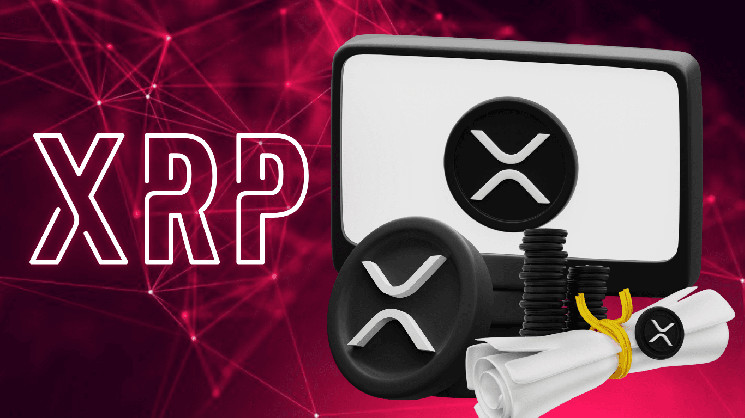 توقعات سعر XRP: SEC Shift ، مستويات مقاومة المفاتيح ، وتوقعات ATH الجديدة