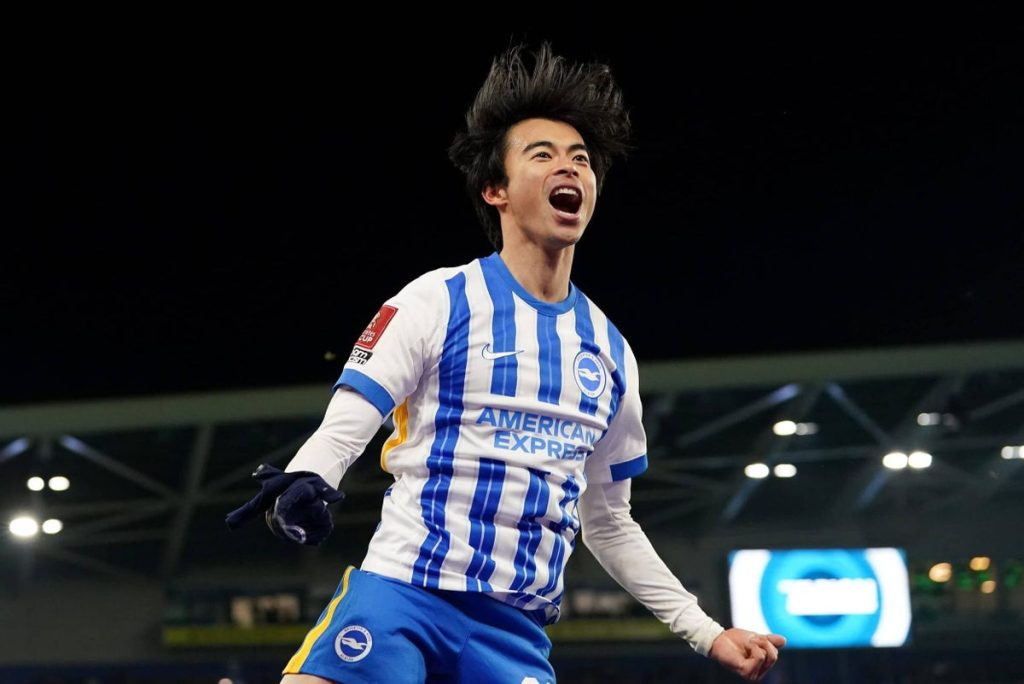 كيف ارتد برايتون بعد خسارة الغابات: حرق الخطط التكتيكية ، دردشات هورزلر فرانك