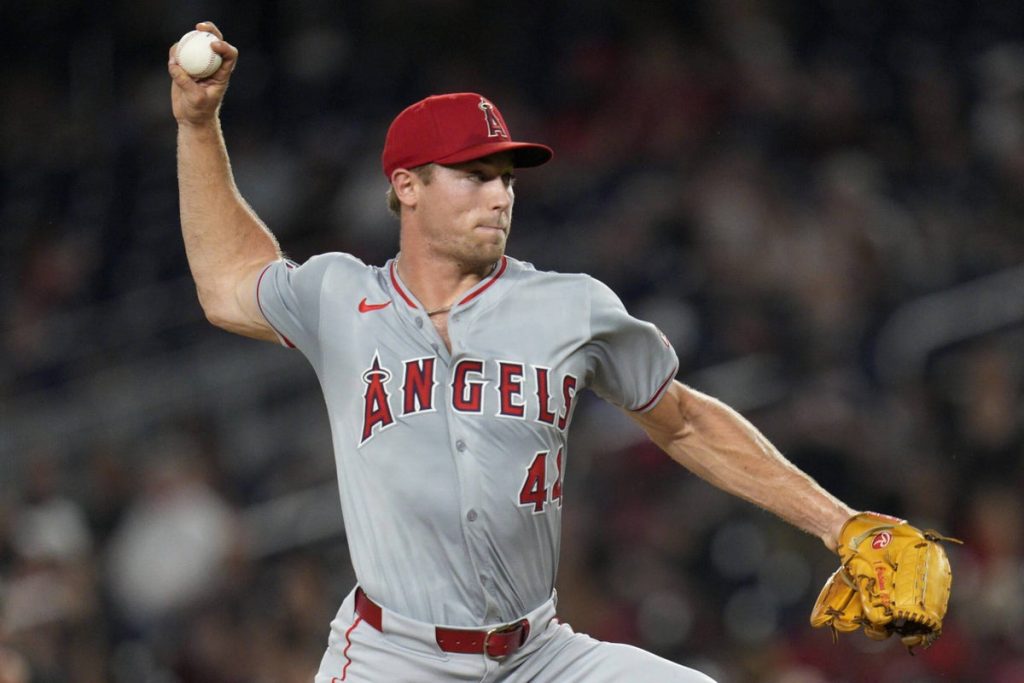 إن الملائكة بن جويس ، فريش خسارة دور أقرب ، “متحمس” للتعلم من كينلي يانسن