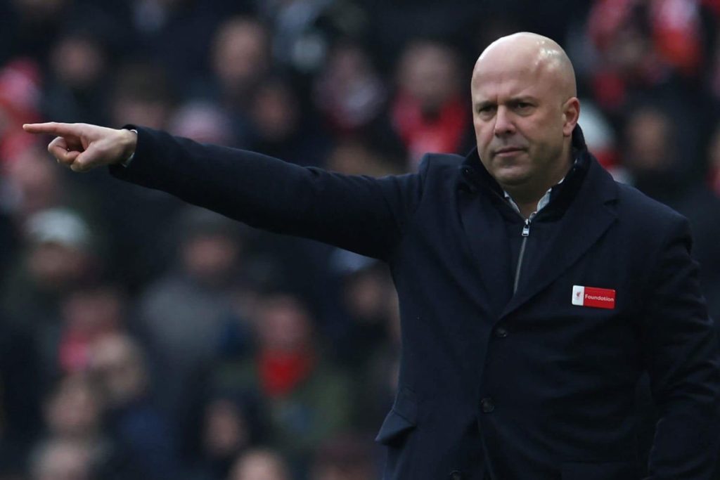 لقب ليفربول في الدوري الإنجليزي الممتاز: تحليل كل لعبة