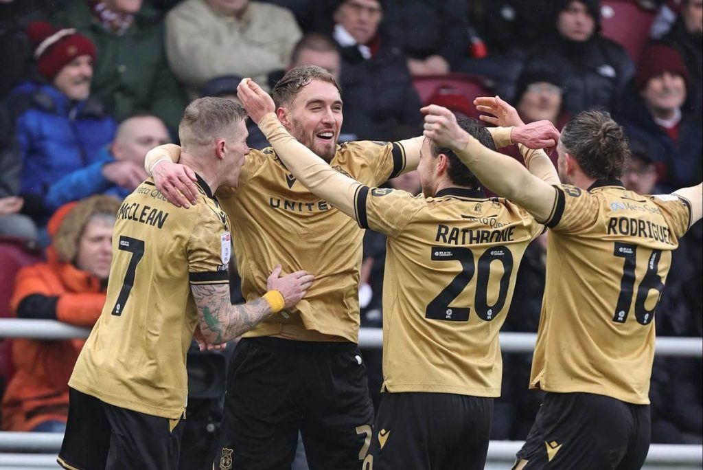 من المحتمل أن يحتاج نموذج Wrexham's Owd إلى تحسينه لتأمين الترويج