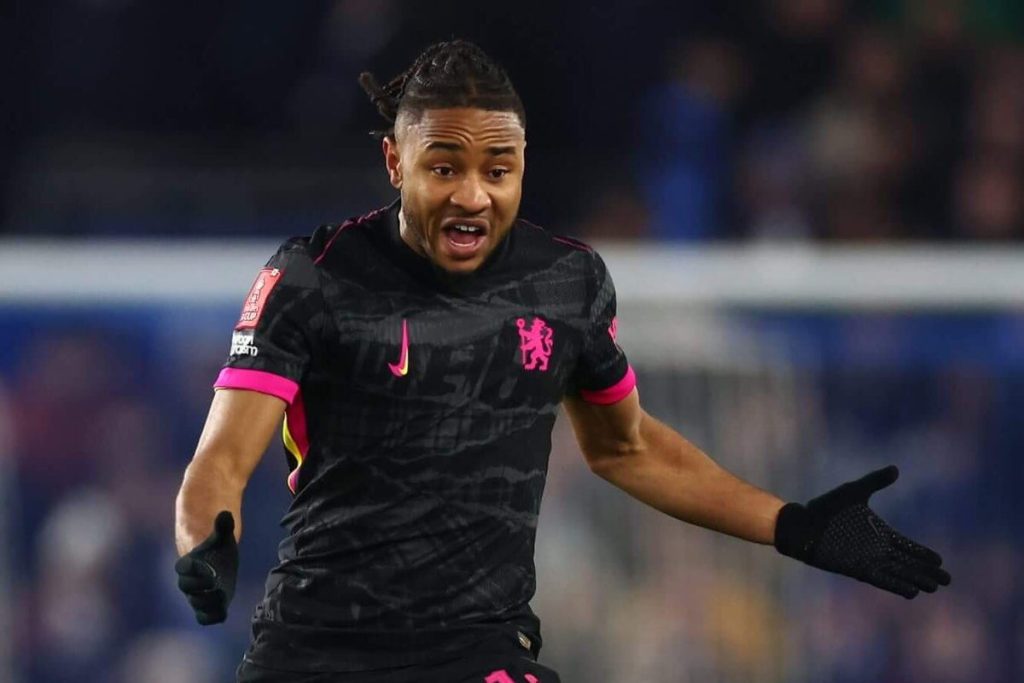 تظهر شاشة تشيلسي بلا أسنان مدى أهمية نيكولاس جاكسون