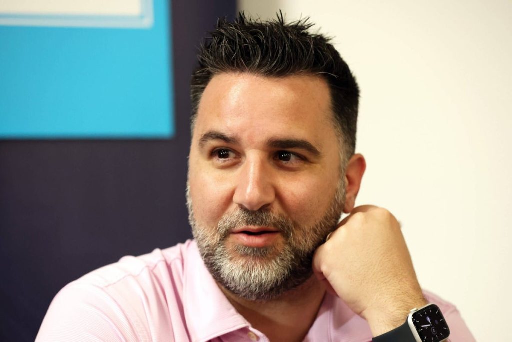 Alex Anthopoulos on Braves 'Offseason: “لقد أنفقنا الكثير على لاعبينا”