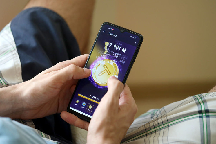 تأخرت Tapswap Airdrop: لماذا حدث ذلك ، والتنبؤ