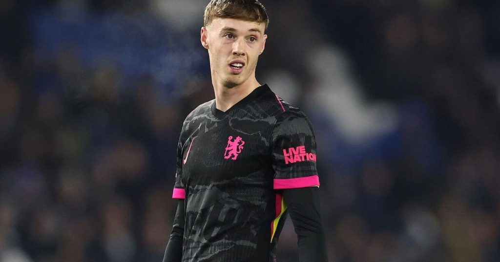 تحديثات Brighton و Chelsea Live: تنبؤات الدوري الإنجليزي الممتاز وأخبار الفريق وأحدث النتيجة