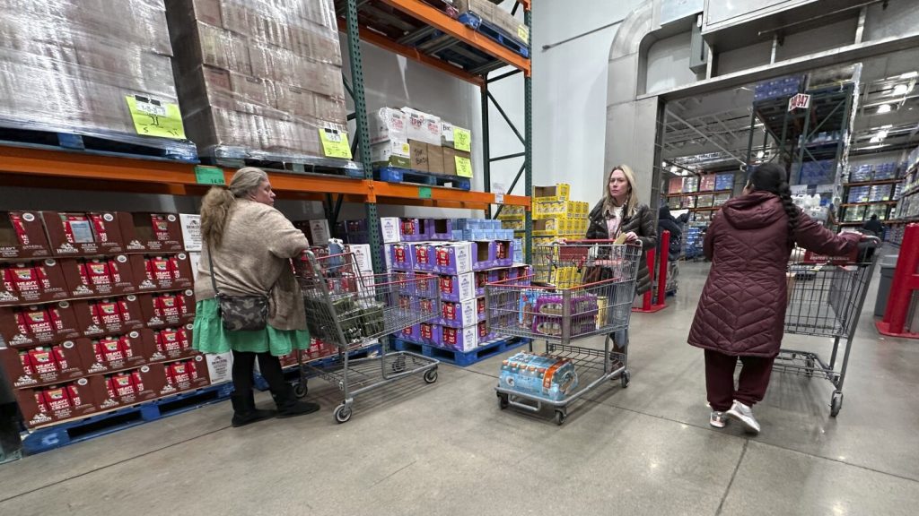 ارتفعت أسعار الجملة في ديسمبر بنسبة 0.4 ٪ ساخنة حيث يبدو أن مكافحة التضخم قد توقفت