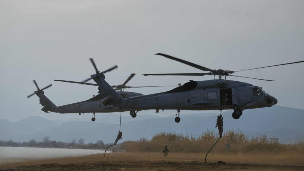 يختبر الناتو نموذج نشر جديد بدوننا قبل الذكرى السنوية لحرب أوكرانيا