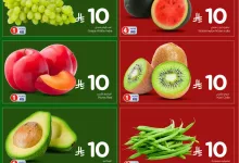 481081195 1101565491775203 4019351334602888105 n - عروض نستو السعودية جميع الفروع الاحد 9 مارس 2025 لمدة 3 ايام