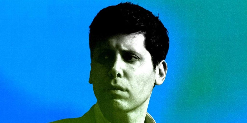 تقوم شركات الذكاء الاصطناعى بنسخ الواجبات المنزلية لبعضها البعض لصنع نماذج رخيصة