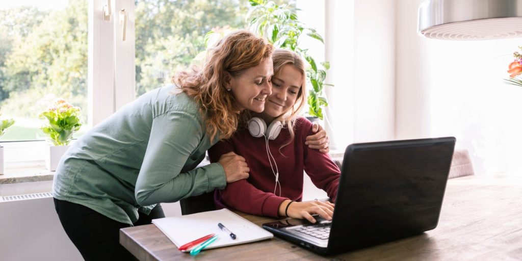 لقد ساهمنا في روث IRAS لأطفالنا لمساعدتهم على الحصول على بداية مالية