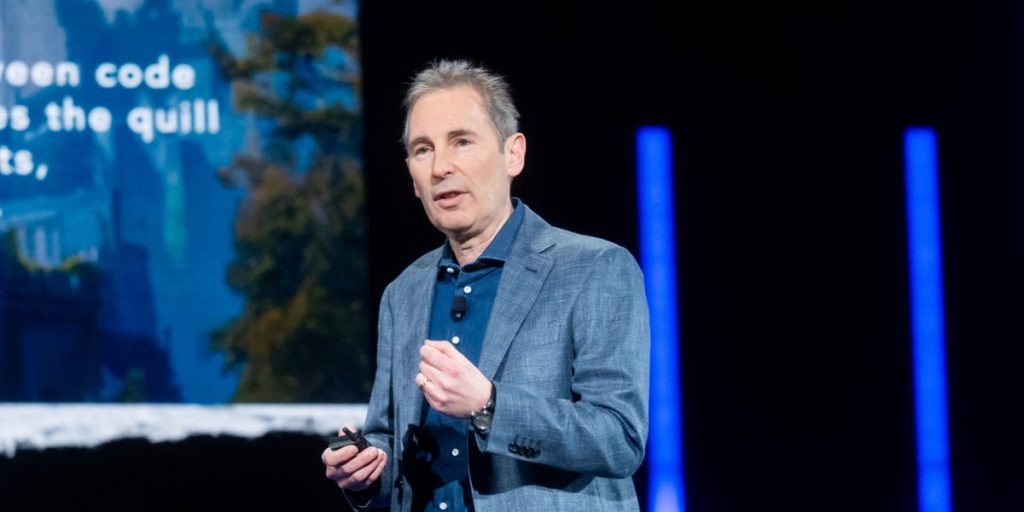 “BS and Hype”: يلقي Amazon Execs شكوكًا في مطالبات Microsoft الحاسوبية في المناقشات الخاصة