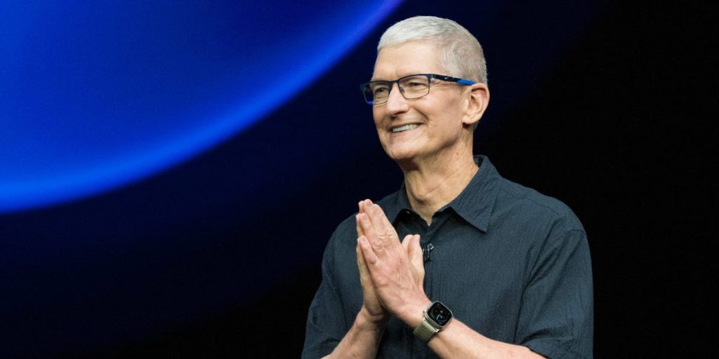 يمكن أن يكون تطور Apple طويل المدى لجهاز iPhone أغلى حتى الآن