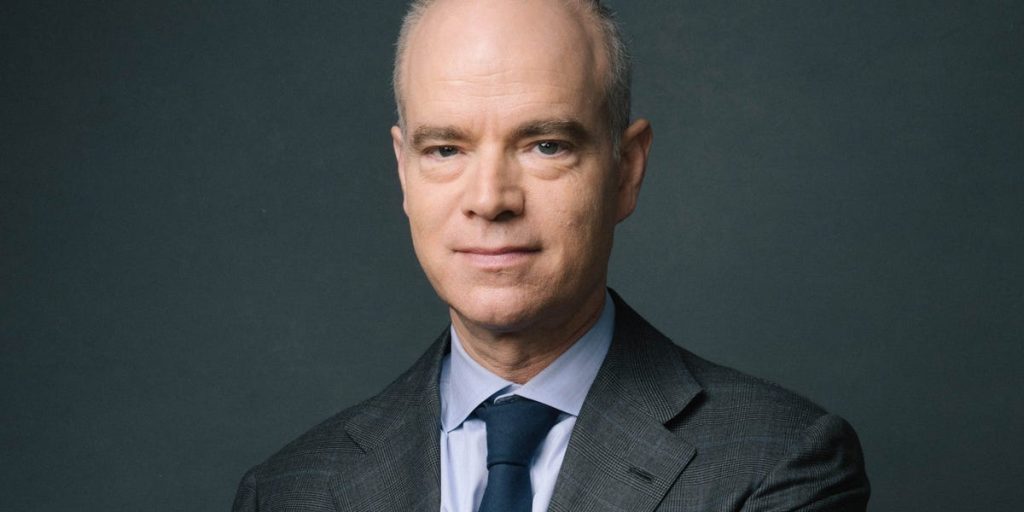 يقول جو خان ، محرر أفضل NY Times ، إن الورقة تضيف القراء في ولايات حمراء ولا يزال لديه مجال للنمو