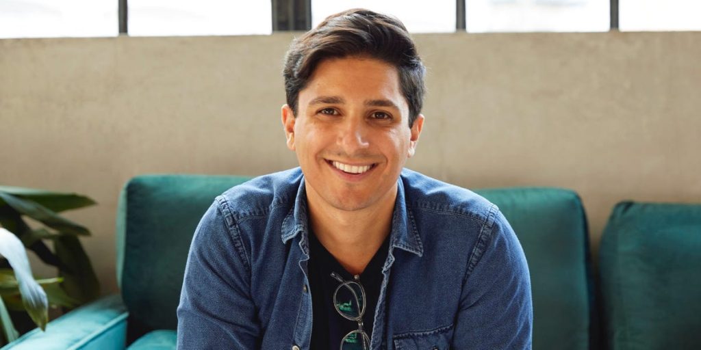 اشترت Hims & Hers شركة ناشئة للعناية بالبشرة مقابل 190 مليون دولار قبل 4 سنوات. اليوم أغلقها.