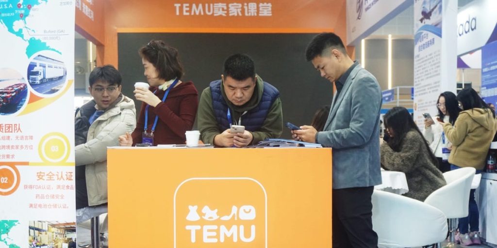 قام ترامب بتسليم هذين شركتي التجارة الإلكترونية الصينية فوزًا مزدوجًا-الآن