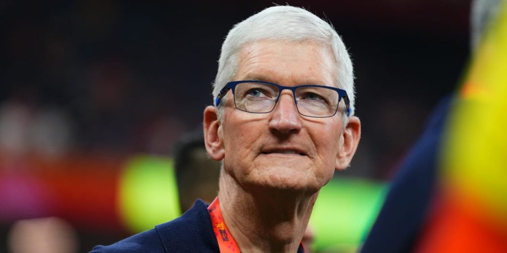 اتخذت شركة Apple خطوة نادرة للغاية