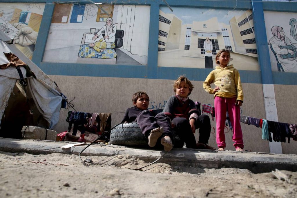 الأزمة الإنسانية في غزة تعميق: الأطباء بلا حدود