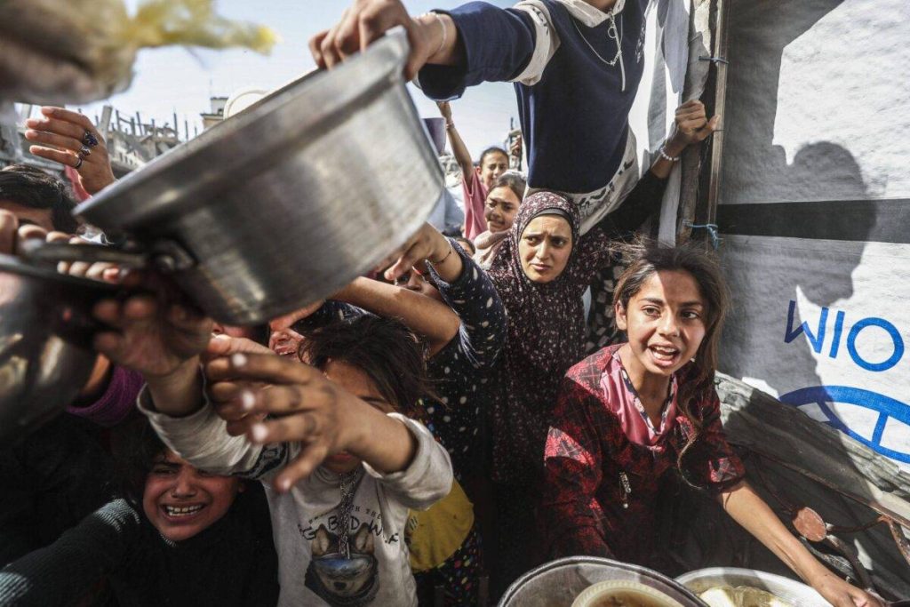 تنكر إسرائيل 68 في المائة من محاولات الوصول إلى الأمم المتحدة للوصول إلى غزة منذ 18 مارس: الأمم المتحدة