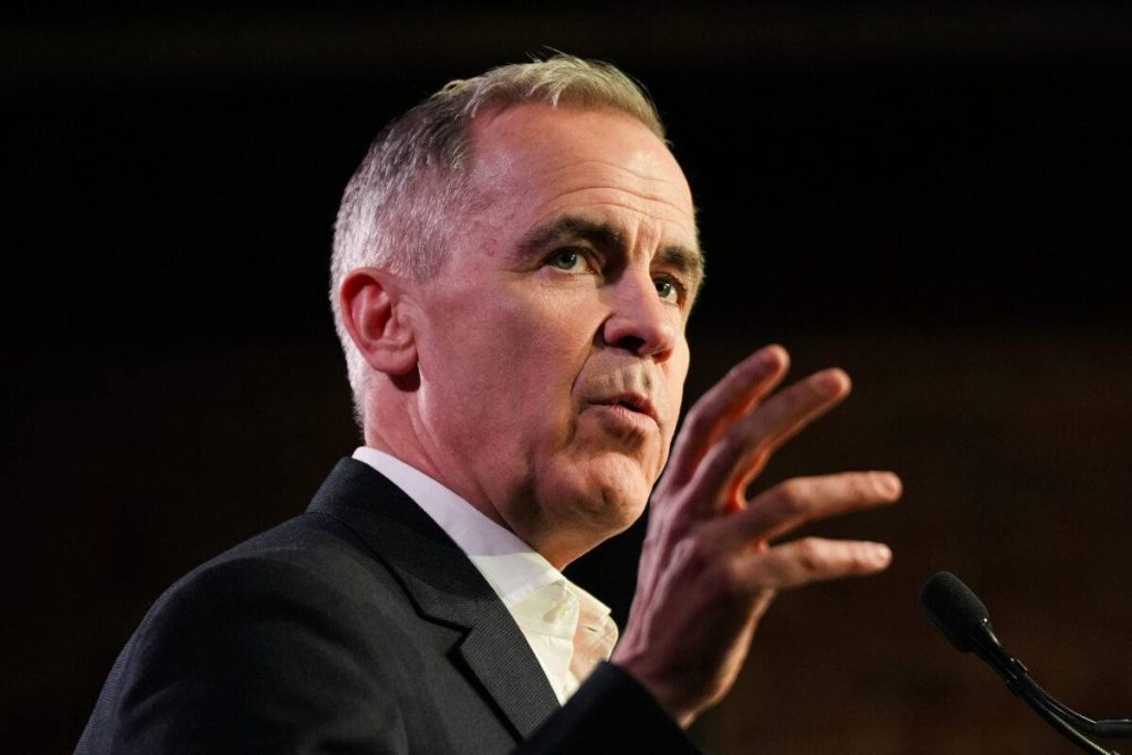 نتنياهو ينطلق في كندا بعد التعليق على الإبادة الجماعية في غزة ، حظر الأسلحة