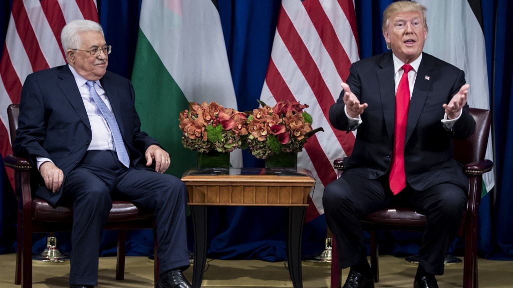 سلطة فلسطينية ضغوطنا لإسقاط سلطة التحقيق من قرار الأمم المتحدة