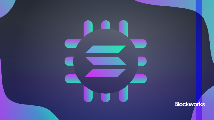 بعد هزيمة تقليل التضخم في سولانا ، هل يمكن أن يكون “منحنى ترك 228” هو التالي؟