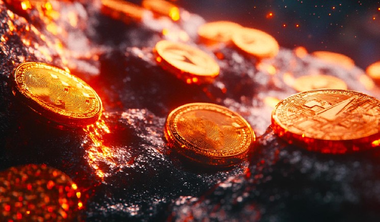 يتنبأ Trader بانسحاب التشفير على مستوى السوق ، ويسرد خمسة altcoins لمشاهدتها مع أهداف أسعار الجانب السلبي