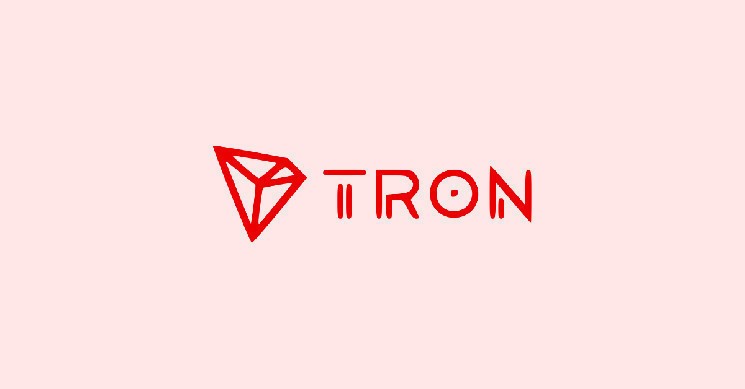 Tron يصل إلى 300 مليون حساب ويبقي نموًا ثابتًا