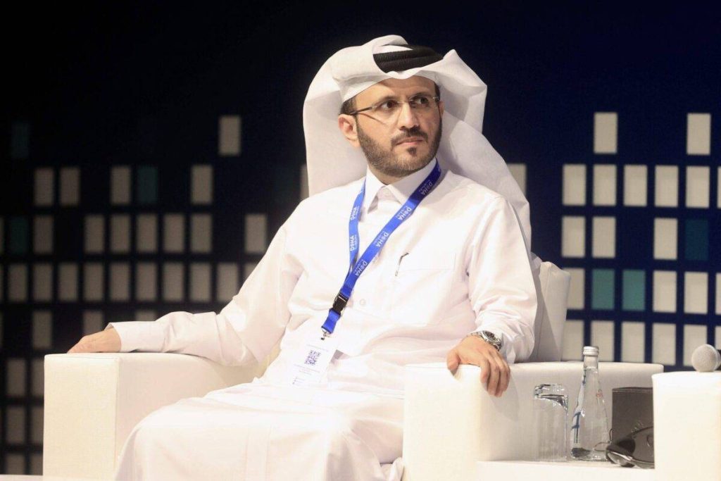 جهود الوساطة في غزة توقف إطلاق النار “على الرغم من الوضع الصعب”: قطر