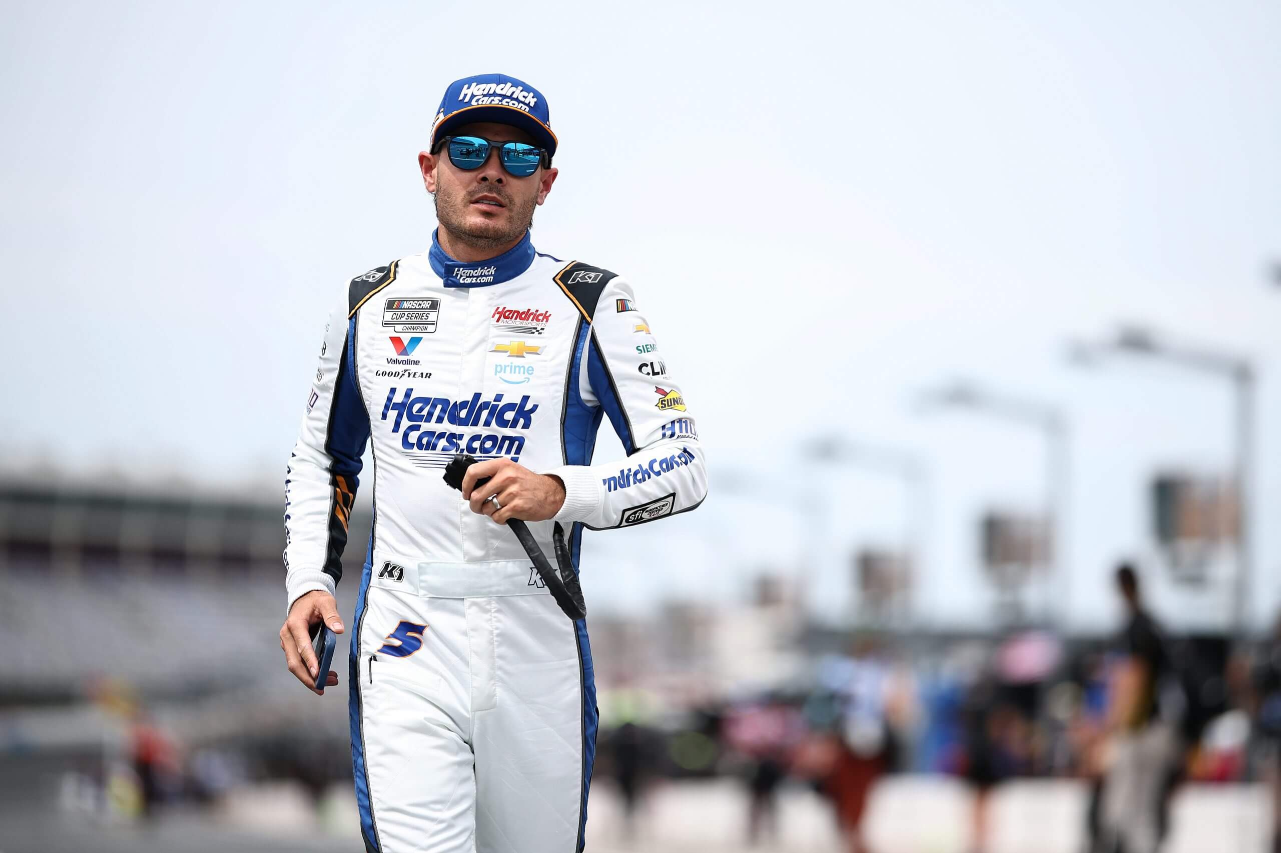 كايل لارسون