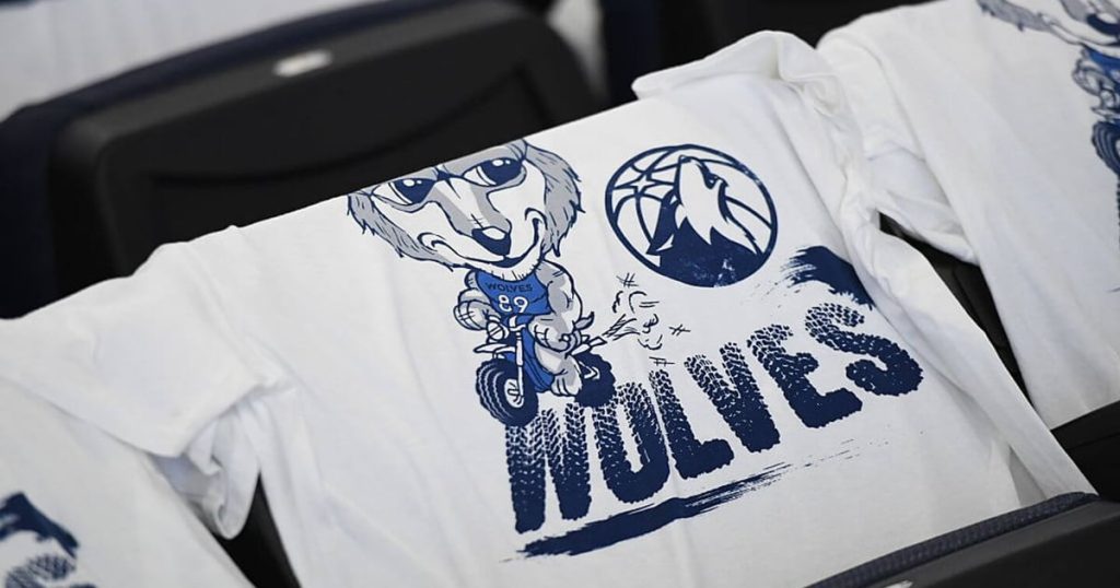 تحديثات ووريورز ضد Timberwolves Live: 2025 لعبة التصفيات الدوري الاميركي للمحترفين 5 وقت البدء ، اختيارات وتوقعات