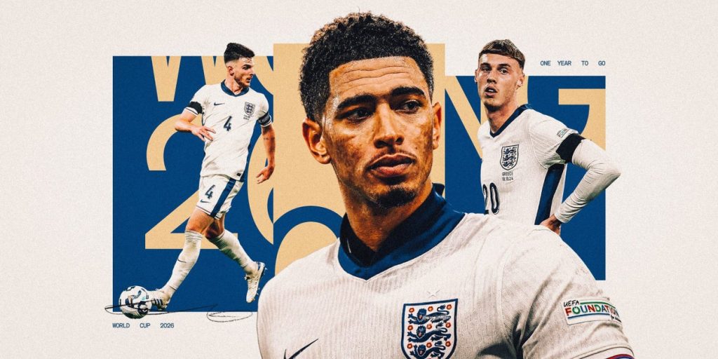 كأس العالم في إنجلترا ابتداء من الحادي عشر: يختار خبرائنا لمدة عام للذهاب