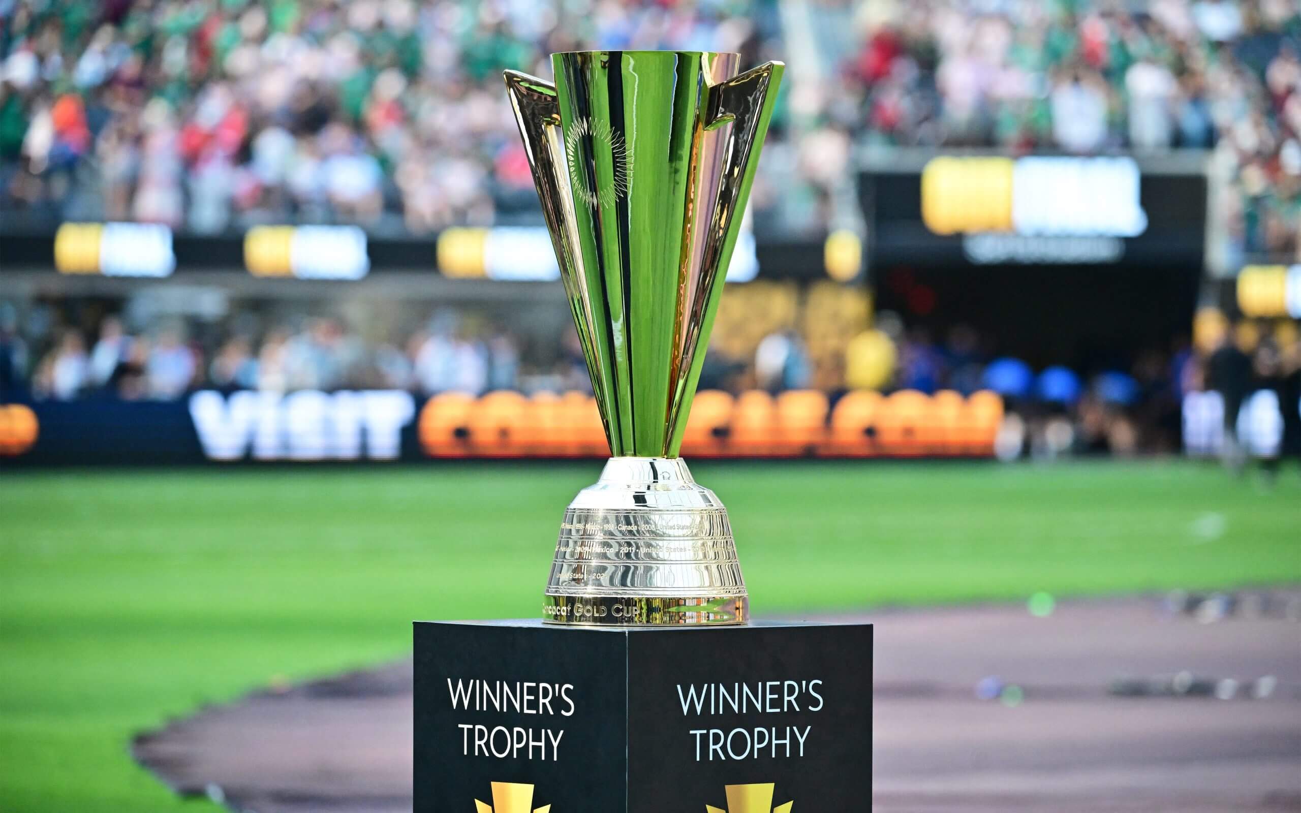 كأس Concacaf Gold Cup
