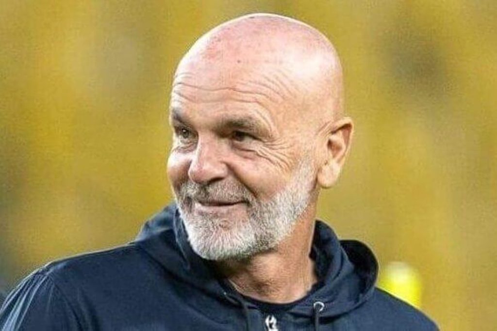 يترك ستيفانو بيولي موقفا كمدرب لفريق الناصر