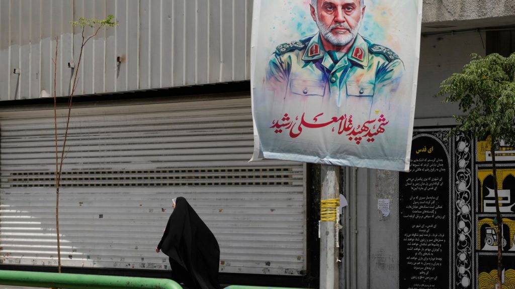 وقف إطلاق النار الهش بين إيران وإسرائيل يثير آمالًا على السلام لفترة أطول