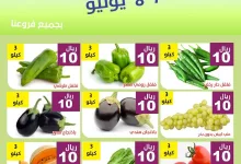 516095585 1063645465874141 4779872461286044844 n - عروض مؤسسة حصاد البساتين صفحة واحدة الاثنين 7 يوليو 2025 لمدة يومان