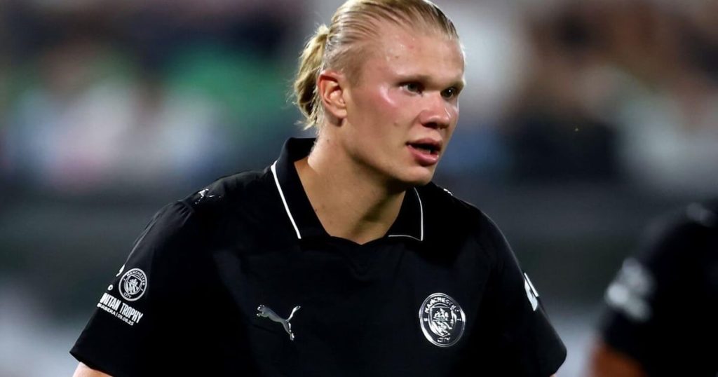 تحديثات الذئاب ضد مانشستر سيتي الحية: أخبار فريق الدوري الإنجليزي الممتاز والتنبؤ والمزيد