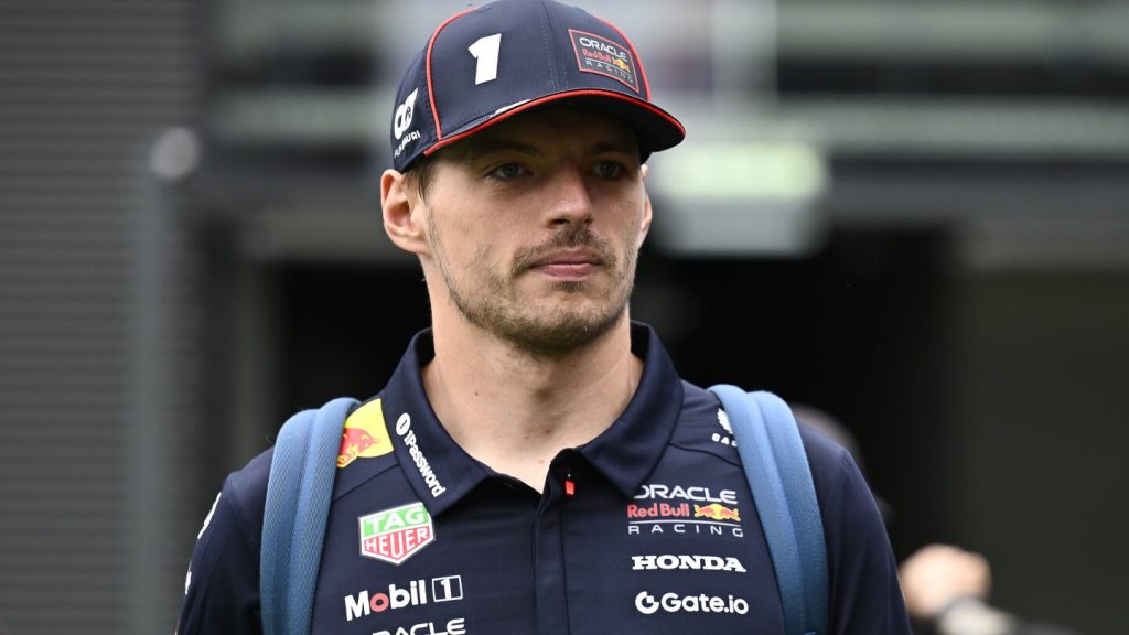 Max Verstappen يرحب Sergio Pérez بالعودة إلى F1 للحصول على “بداية جديدة” مع كاديلاك