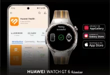 556101513 1197469869078232 4947662149456607109 n - عروض جرير على سلسلة ساعة HUAWEI WATCH GT 6 حتى 6 أكتوبر 2025