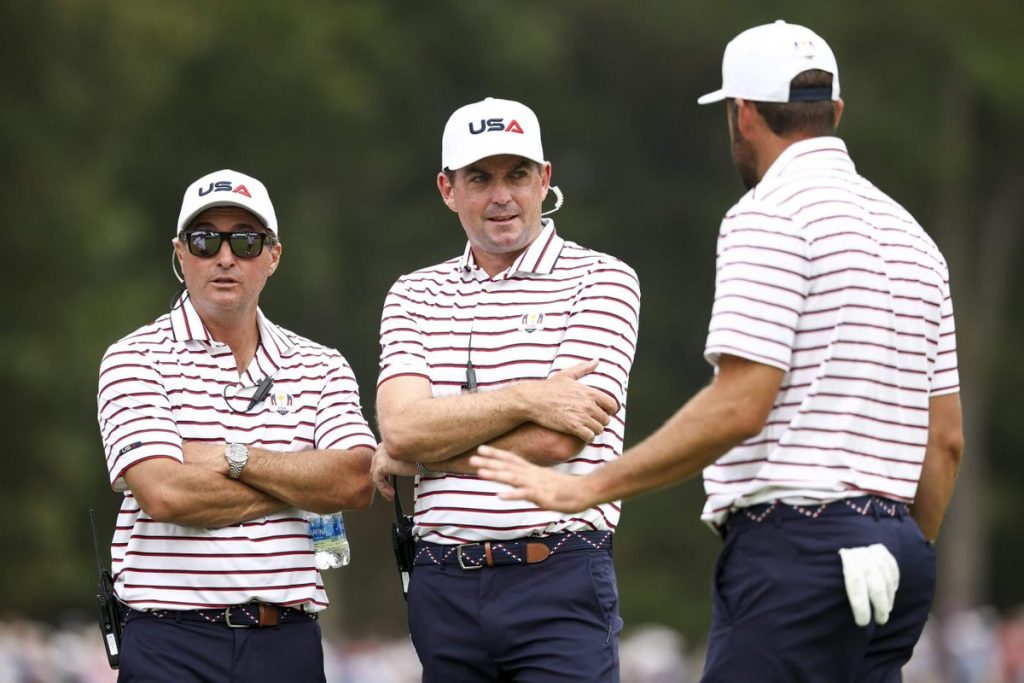 2025 Ryder Cup Best Bets ، DFS مسرحيات: أي لاعبي الغولف مناسبون لـ Bethpage Black؟