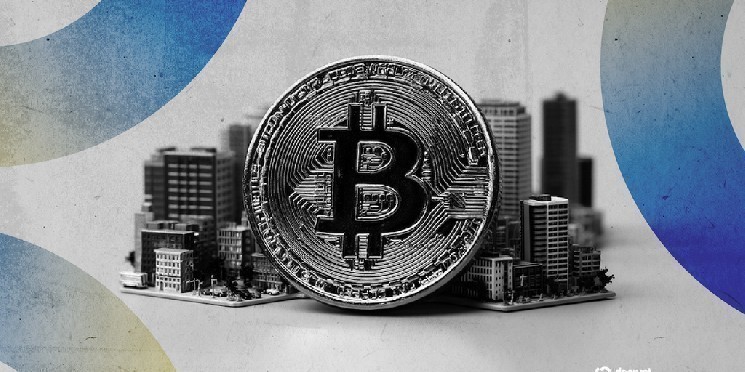 أطلقت شركة Bitplanet الكورية العامة خطة الخزانة، واشترت البيتكوين مع انتعاش السوق