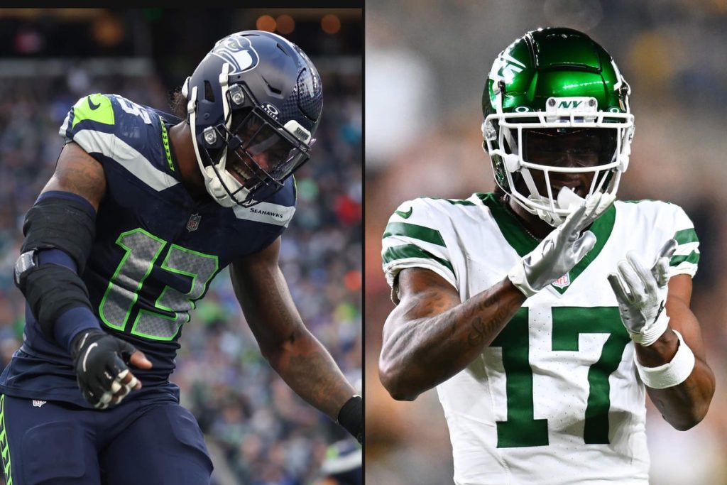 إعادة النظر في 18 صفقة من صفقات NFL في الموعد النهائي للعام الماضي: العديد من التحركات القوية، ولكن مجموعة من الحركات الفاشلة